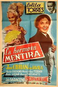 Watch La hermosa mentira