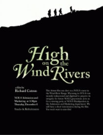 Watch High on the Wind Rivers