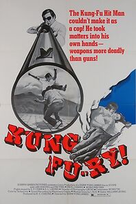 Watch Kung Fu-ry