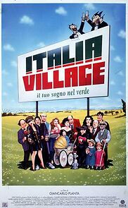 Watch Italia Village