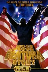 Watch The Jesse Ventura Story