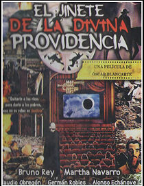 Watch El jinete de la divina providencia