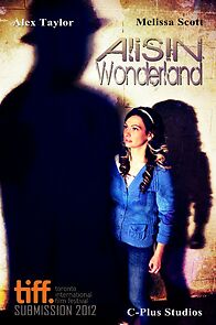 Watch Alisin Wonderland (Short 2012)