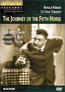 Watch The Journey of the Fifth Horse