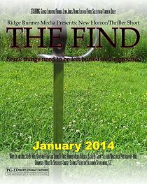 Watch The Find (Short 2014)