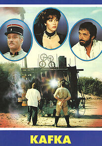 Watch Kafka la colonia penale
