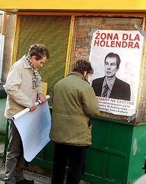 Watch Basia z Podlasia (Short 2012)