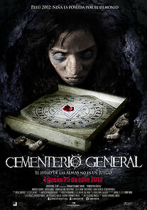 Watch Cementerio General