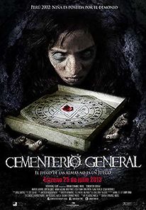Watch Cementerio General