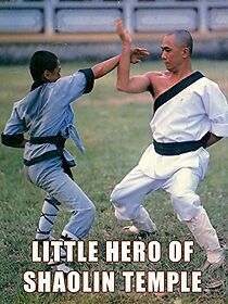 Watch The Little Hero of Shaolin Temple