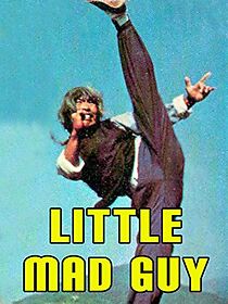 Watch Chao Zhou xiao han