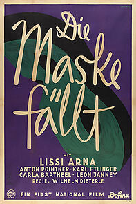 Watch Die Maske fällt