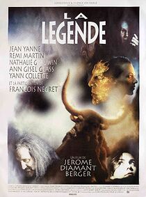 Watch La légende