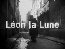 Watch Léon la lune (Short 1956)