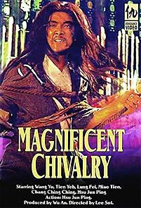 Watch The Magnificent Chivalry