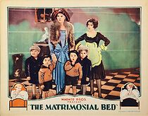 Watch The Matrimonial Bed
