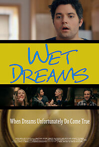 Watch Wet Dreams (Short 2013)