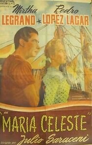 Watch María Celeste