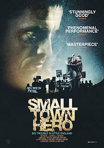 Watch Small Town Hero
