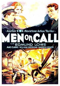 Watch Men on Call