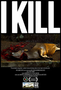 Watch I Kill (Short 2013)