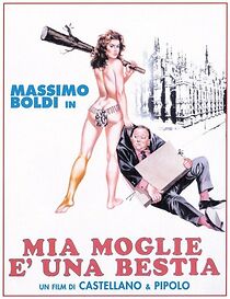 Watch Mia moglie è una bestia