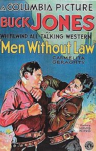 Watch Men Without Law
