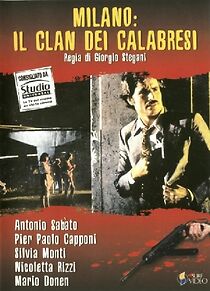 Watch Milano: il clan dei Calabresi