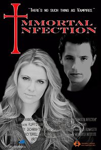 Watch Immortal Infection (Short 2020)