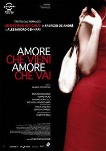 Watch Amore che vieni, amore che vai