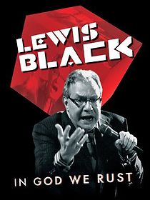 Watch Lewis Black: In God We Rust