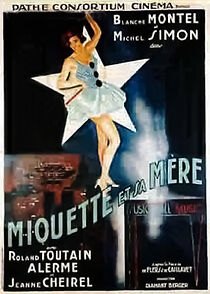Watch Miquette et sa mère