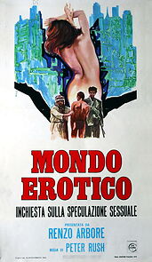 Watch Mondo erotico
