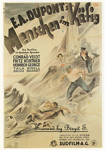 Watch The Love Storm