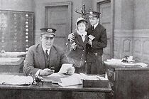 Watch Her Husband's Honor (Short 1915)