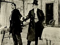 Watch A Man's a Man (Short 1912)