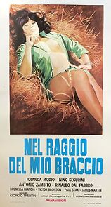 Watch Nel raggio del mio braccio