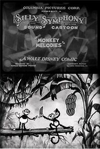 Watch Monkey Melodies (Short 1930)