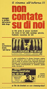 Watch Don't Count on Us