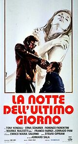 Watch La notte dell'ultimo giorno