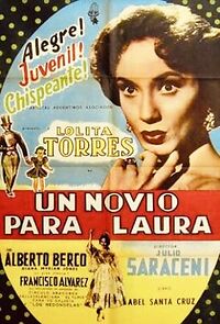 Watch Un novio para Laura