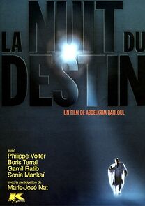 Watch Night of Destiny