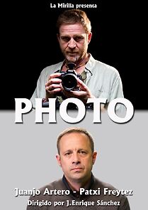 Watch Photo (Short 2012)