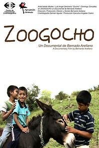Watch Zoogocho (Short 2008)