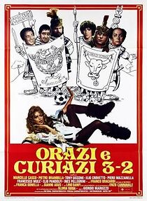 Watch Orazi e Curiazi 3 - 2