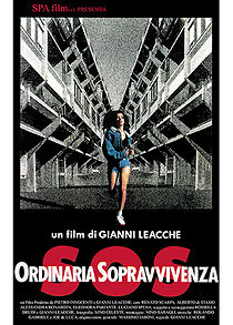 Watch Ordinaria sopravvivenza