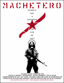 Watch Machetero