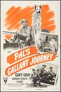 Watch Pal's Gallant Journey (Short 1951)