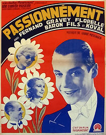 Watch Passionnément