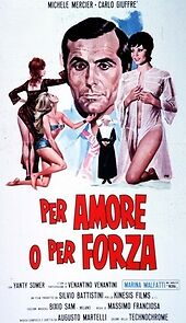 Watch Per amore o per forza
